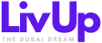 LivUp logo