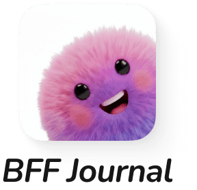 BFF Journal logo